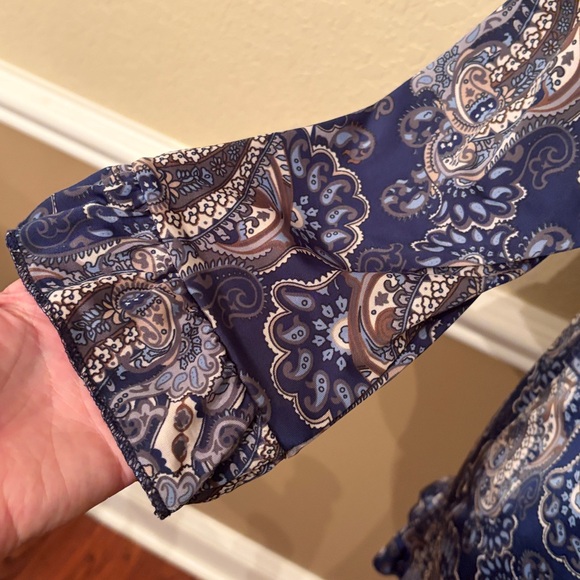 Nuggles tunic - Picture 3 of 3